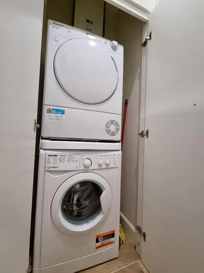 ローマA Casa Di Marisaアパートメント 0*, ローマ