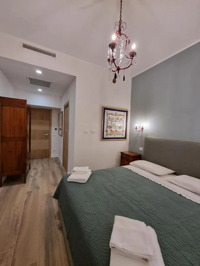 ローマA Casa Di Marisaアパートメント 0*, ローマ