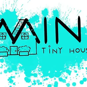 Minu, The Tiny House! Appartamento