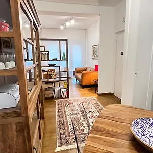 Pattoluxurysuite A Quartiere Trieste - Vicino Metro B1 Appartamento