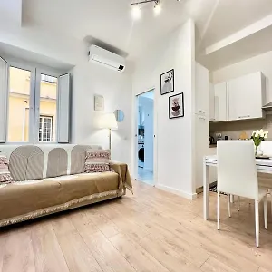 Saint Peter 78 - Design Appartamento