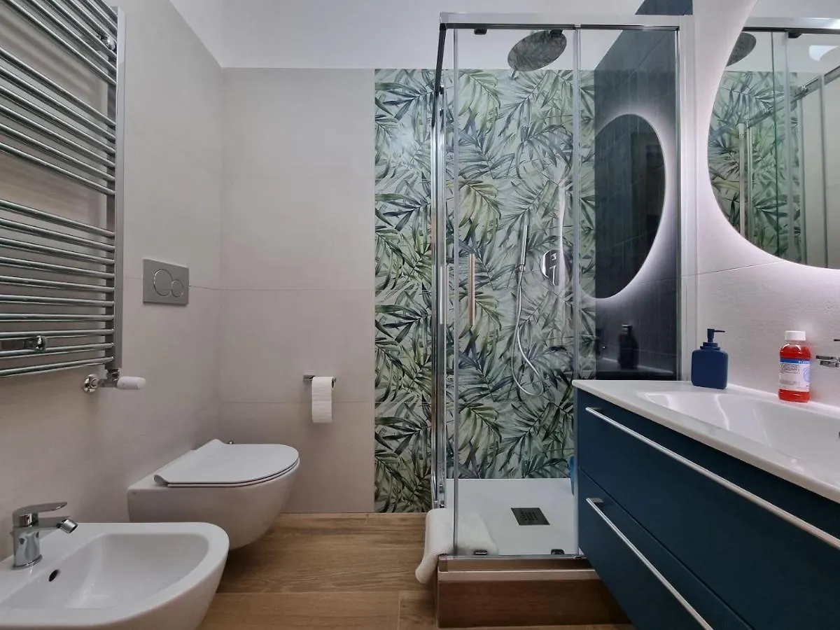 A Casa Di Marisa Apartment Rome