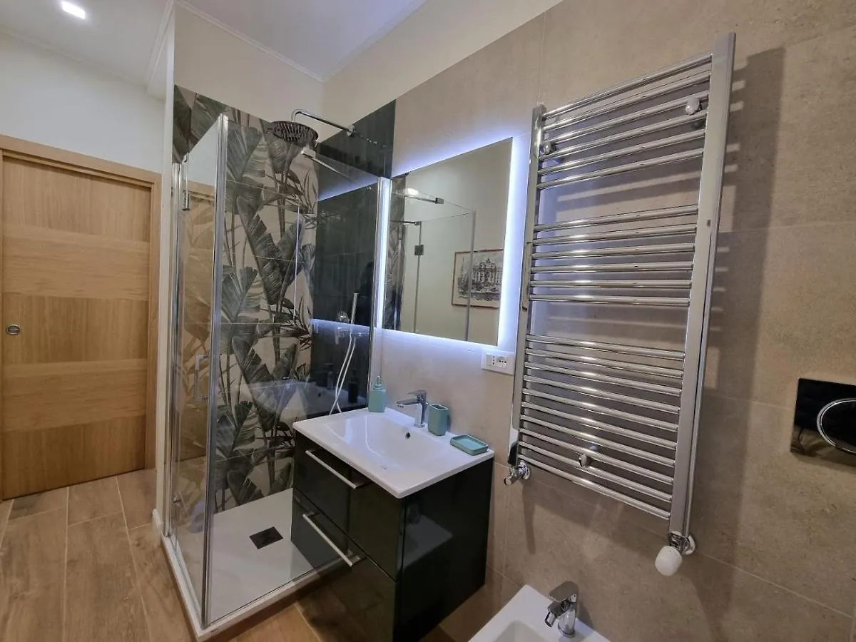 A Casa Di Marisa Apartment Rome