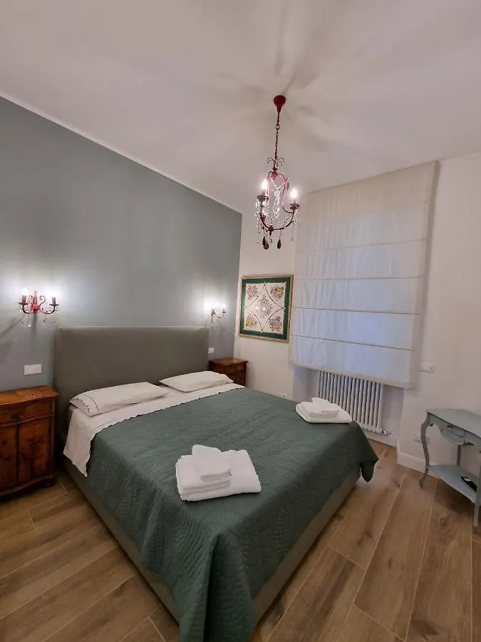A Casa Di Marisa Apartment Rome