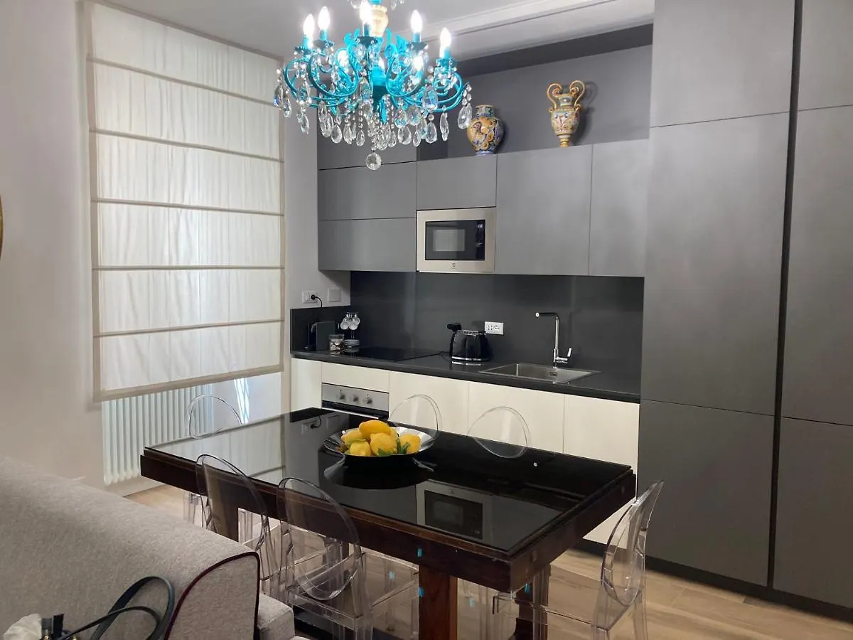 A Casa Di Marisa Apartment Rome Italy