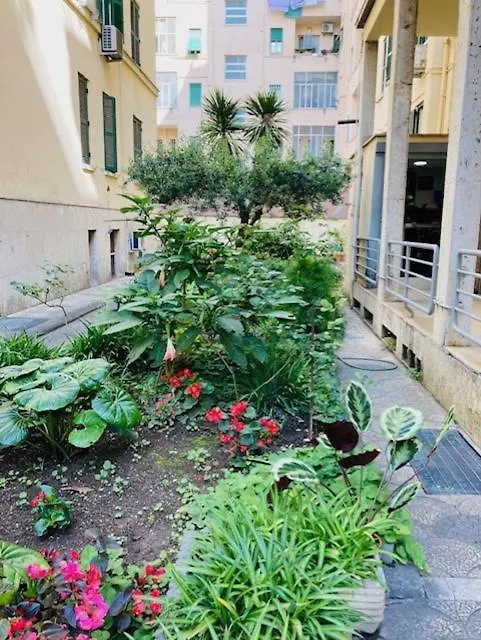 A Casa Di Marisa Apartment Rome