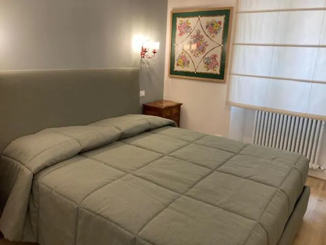 A Casa Di Marisa Apartment Rome