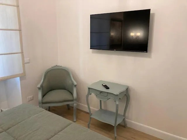 A Casa Di Marisa Apartment Rome